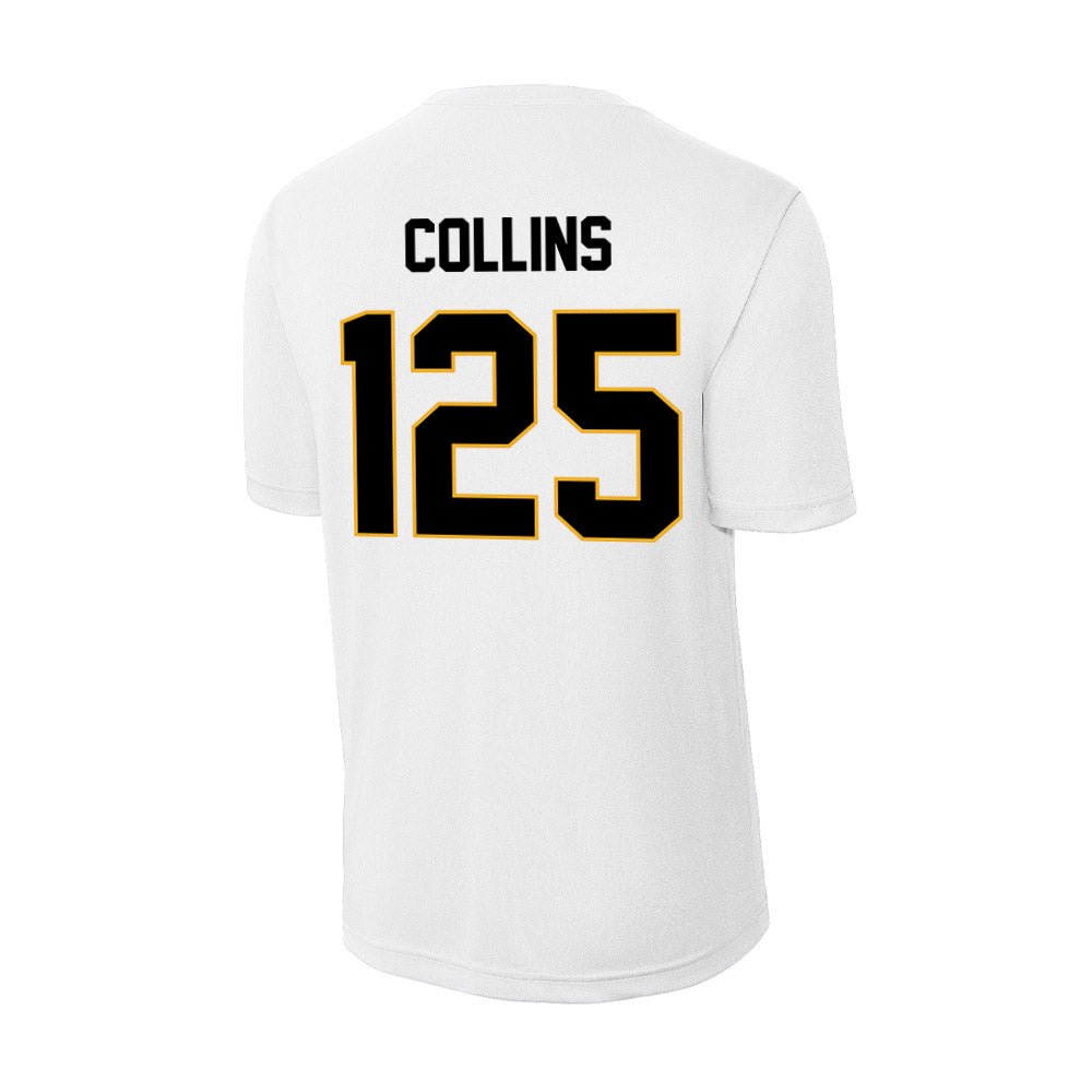Missouri - NCAA Wrestling : Brady Collins - Classic Shersey Activewear T-Shirt-1