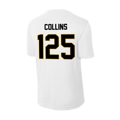 Missouri - NCAA Wrestling : Brady Collins - Classic Shersey Activewear T-Shirt-1