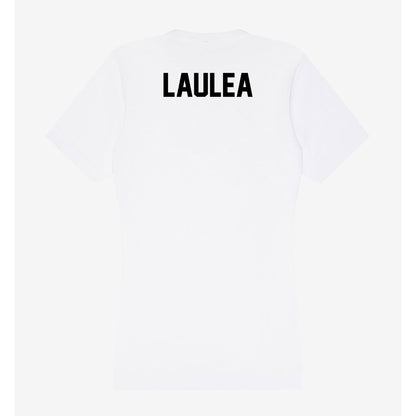 Missouri - NCAA Football : Sione Laulea - Classic Shersey Women's V-Neck T-Shirt-1