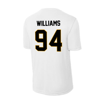 Missouri - NCAA Football : Sam Williams - Classic Shersey Activewear T-Shirt-1