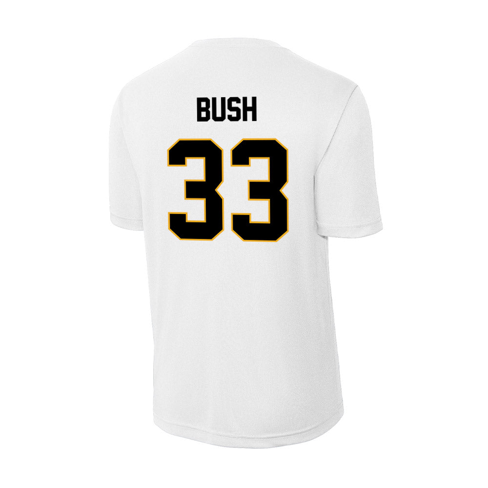 Missouri - NCAA Football : JJ Bush - Classic Shersey Activewear T-Shirt-1
