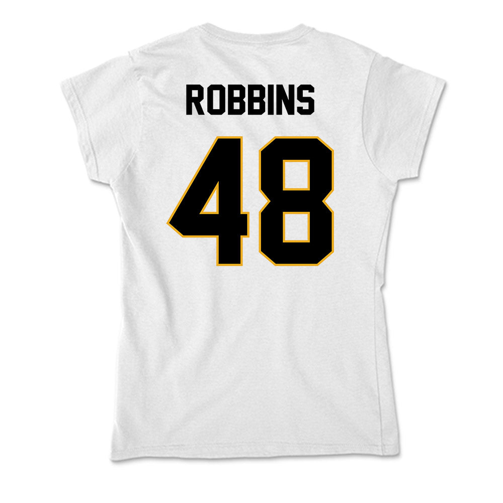 Missouri - NCAA Football : Oliver Robbins - Classic Shersey Soft Style Women’s T-Shirt-1