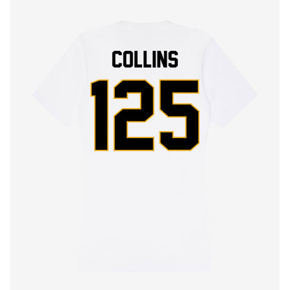 Missouri - NCAA Wrestling : Brady Collins - Classic Shersey Women's V-Neck T-Shirt-1