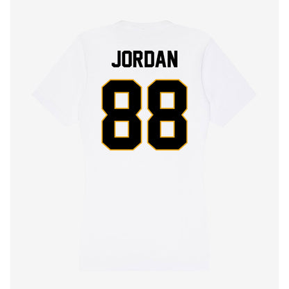 Missouri - NCAA Baseball : Donovan Jordan - Classic Shersey Women's V-Neck T-Shirt-1