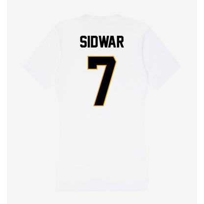 Missouri - NCAA Football : Gavin Sidwar - Classic Shersey Women's V-Neck T-Shirt-1