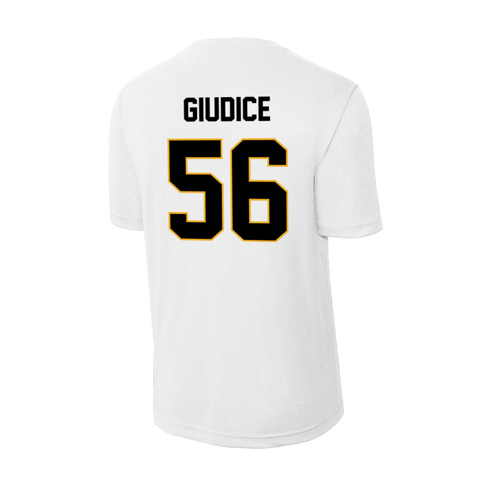 Missouri - NCAA Football : Dominick Giudice - Classic Shersey Activewear T-Shirt-1