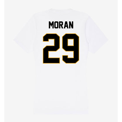 Missouri - NCAA Women's Soccer : McKenna Moran - Classic Shersey Women's V-Neck T-Shirt-1