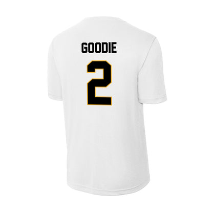 Missouri - NCAA Football : Caleb Goodie - Classic Shersey Activewear T-Shirt-1