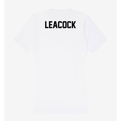 Missouri - NCAA Women's Track & Field : Dillon Leacock - Classic Shersey Women's V-Neck T-Shirt-1