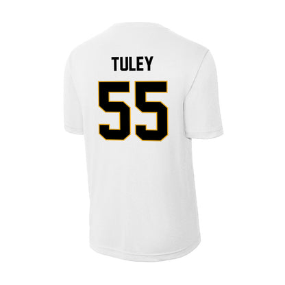 Missouri - NCAA Football : Cavan Tuley - Classic Shersey Activewear T-Shirt-1
