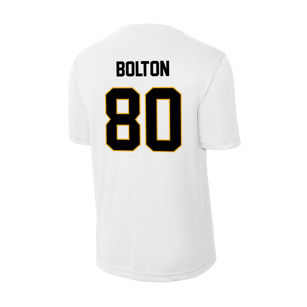Missouri - NCAA Football : Jayden Bolton - Activewear T-Shirt-1