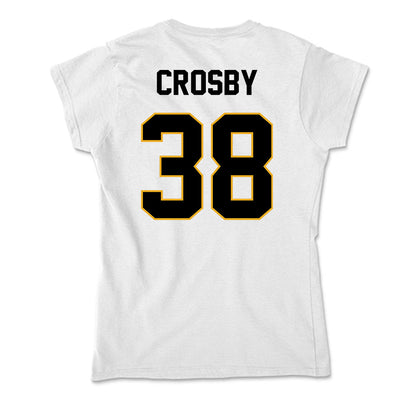 Missouri - NCAA Football : Henry Crosby - Classic Shersey Soft Style Women’s T-Shirt-1