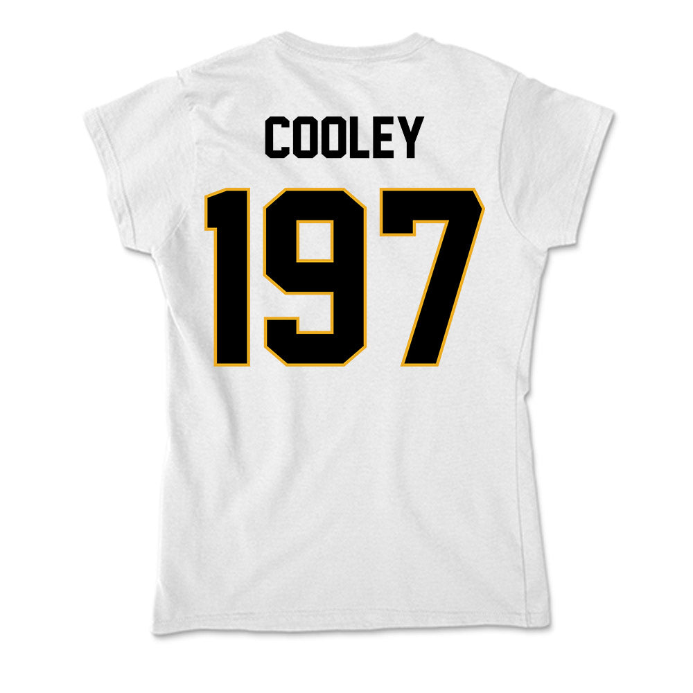 Missouri - NCAA Wrestling : Cash Cooley - Classic Shersey Soft Style Women’s T-Shirt-1