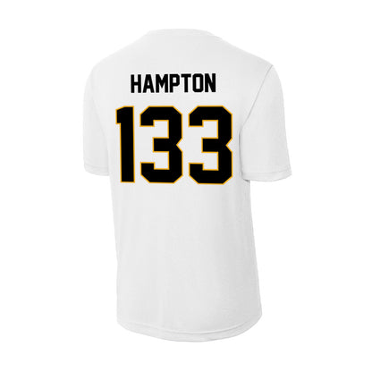 Missouri - NCAA Wrestling : Jason Hampton - Classic Shersey Activewear T-Shirt-1