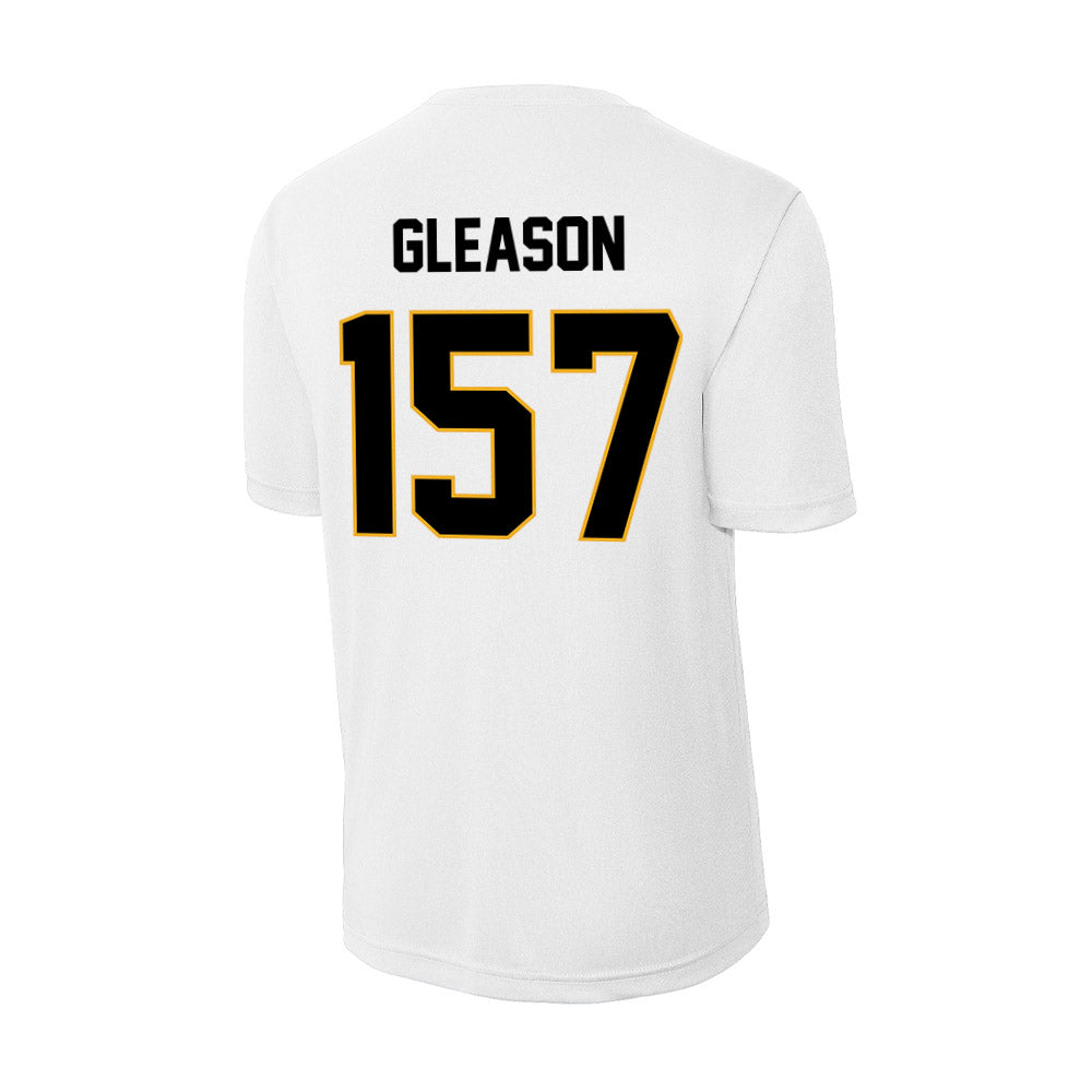 Missouri - NCAA Wrestling : David Gleason - Classic Shersey Activewear T-Shirt-1