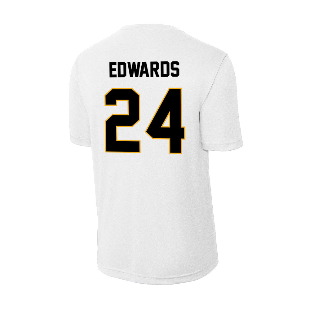 Missouri - NCAA Football : Xaishaun Edwards - Classic Shersey Activewear T-Shirt-1