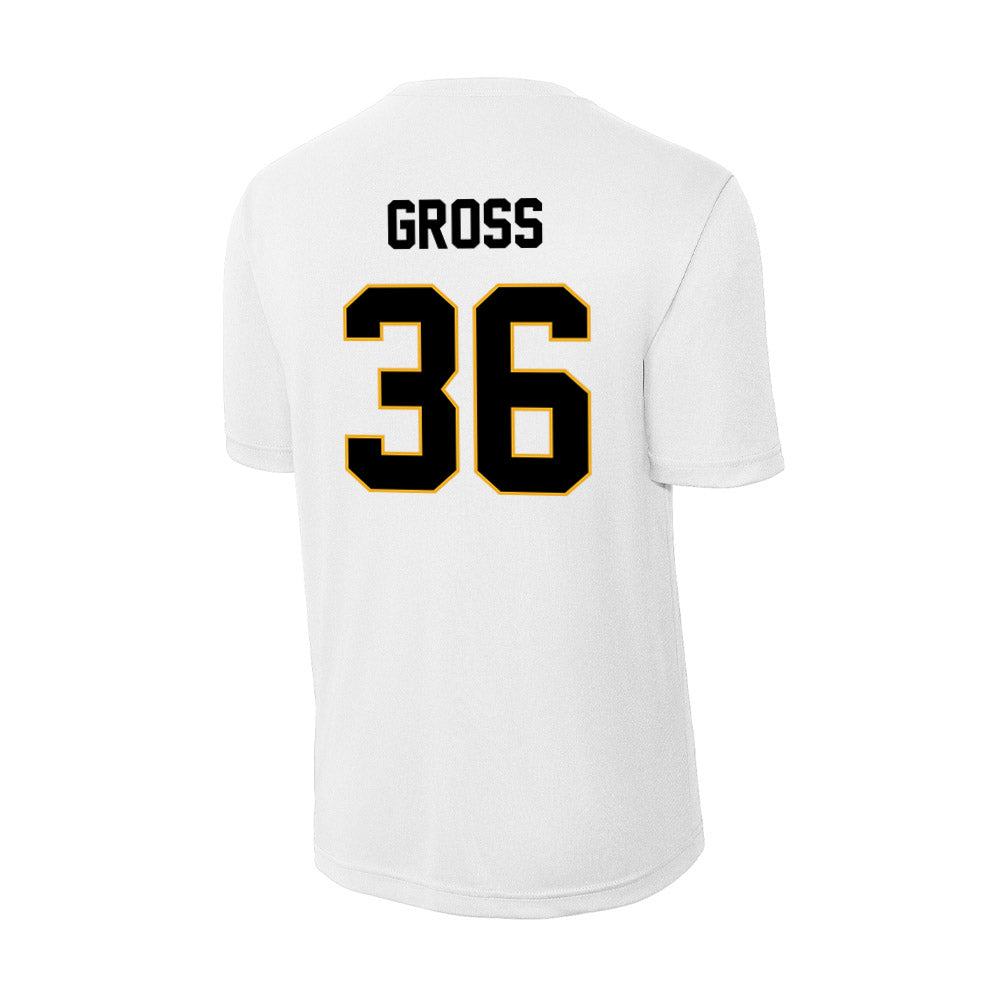Missouri - NCAA Football : Sean Gross - Classic Shersey Activewear T-Shirt-1