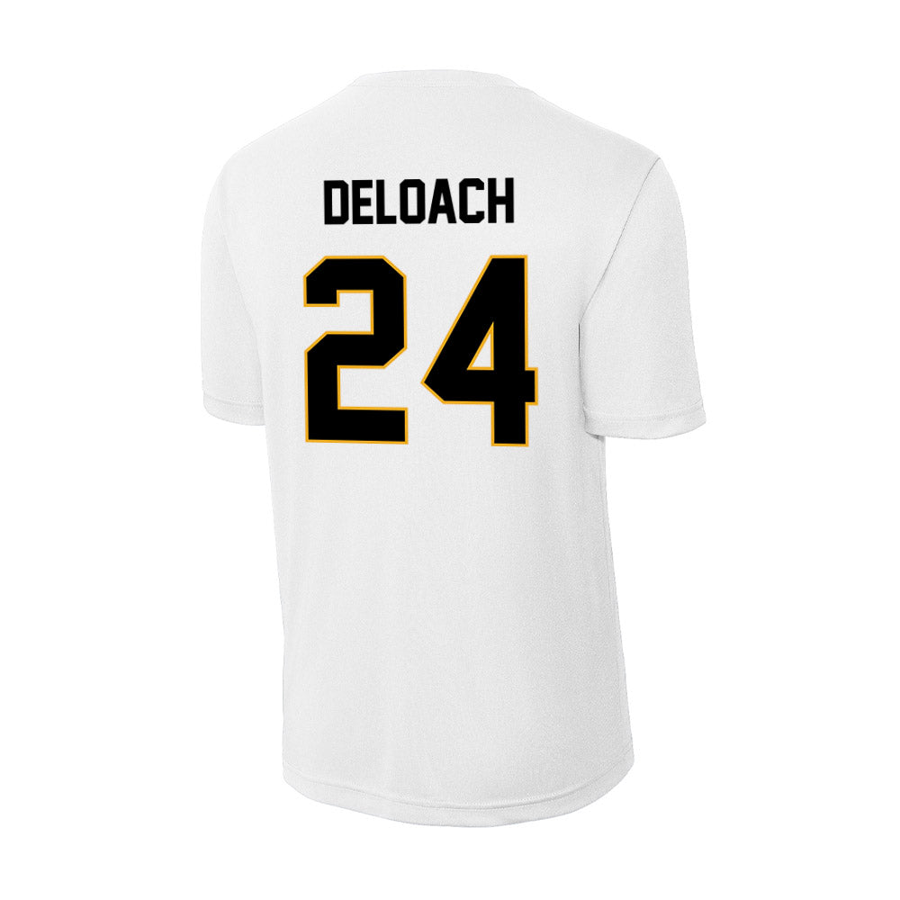 Missouri - NCAA Football : Nicholas DeLoach - Classic Shersey Activewear T-Shirt-1
