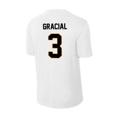Missouri - NCAA Football : Marquis Gracial - Classic Shersey Activewear T-Shirt-1