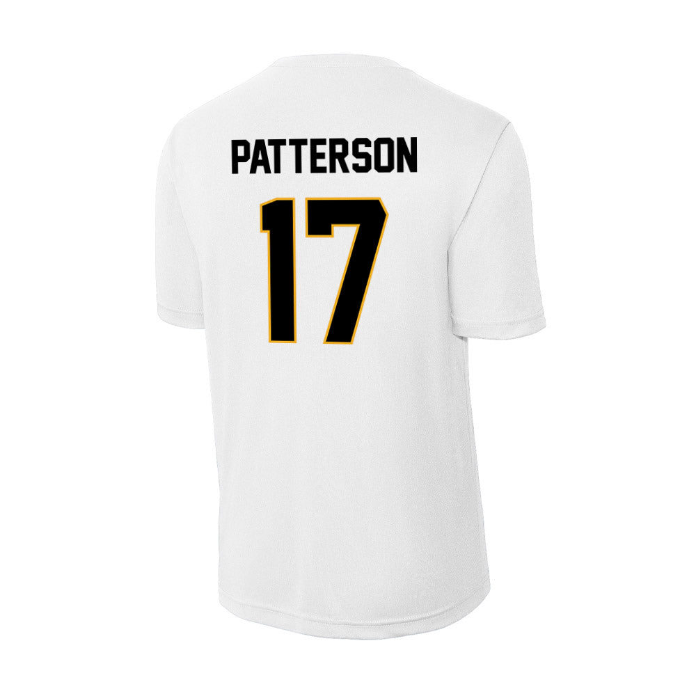 Missouri - NCAA Baseball : Chris Patterson - Activewear T-Shirt-1
