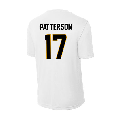 Missouri - NCAA Baseball : Chris Patterson - Activewear T-Shirt-1