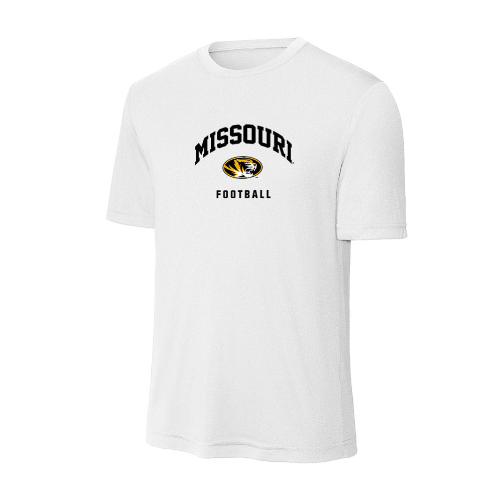 Missouri - NCAA Football : Ryan Jostes - Classic Shersey Activewear T-Shirt-0