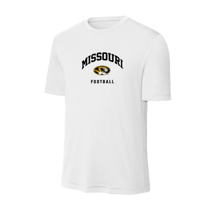 Missouri - NCAA Football : Ryan Jostes - Classic Shersey Activewear T-Shirt-0