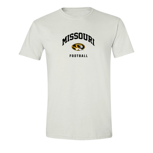 Missouri - NCAA Football : Malik Bryant - Classic Shersey Soft Style T-Shirt-0