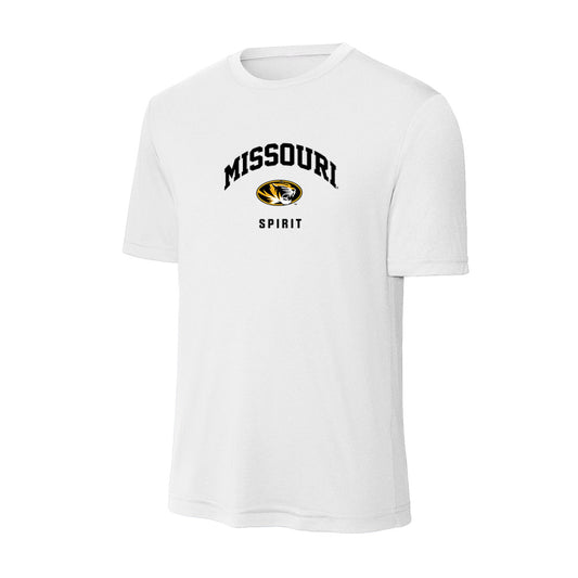 Missouri - NCAA Spirit : Truman the Tiger Truman - Classic Shersey Activewear T-Shirt-0