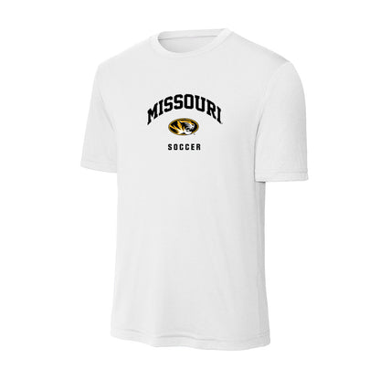 Missouri - NCAA Women's Soccer : Rylie Morse - Classic Shersey Activewear T-Shirt-0