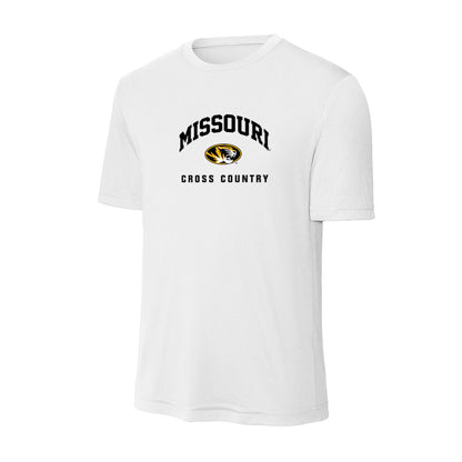 Missouri - NCAA Women's Cross Country : Teegan Anderson - Classic Shersey Activewear T-Shirt-0