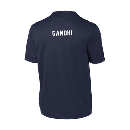 Notre Dame - NCAA Women's Fencing : Sedna Gandhi - Activewear T-shirt