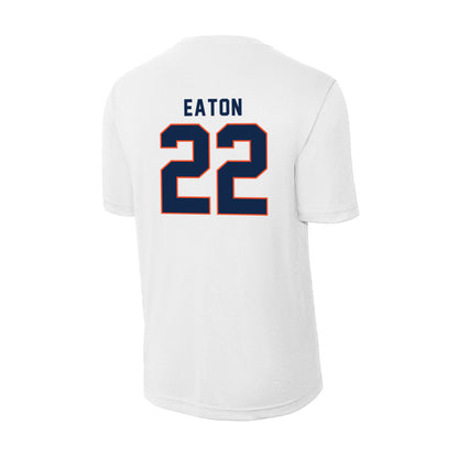 Virginia - NCAA Women's Field Hockey : Emily Eaton - Activewear T-Shirt-1