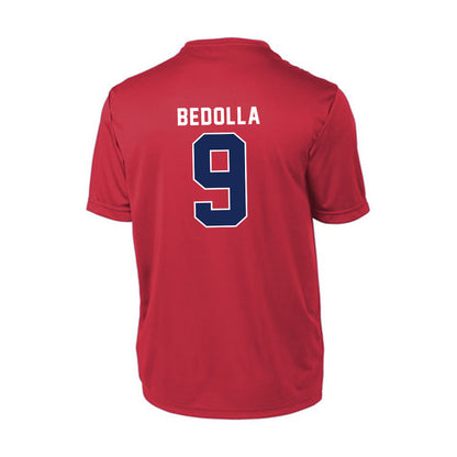 Arizona - NCAA Women's Soccer : Jessica Bedolla - Activewear T-shirt
