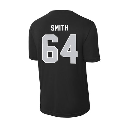 Alabama - NCAA Football : Mac Smith - Classic Shersey Activewear T-shirt