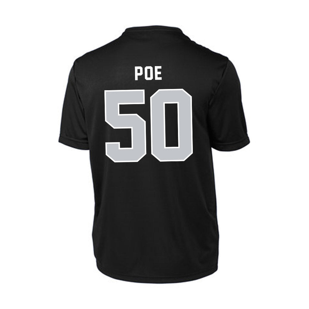 Alabama - NCAA Football : Casey Poe - Classic Shersey Activewear T-shirt