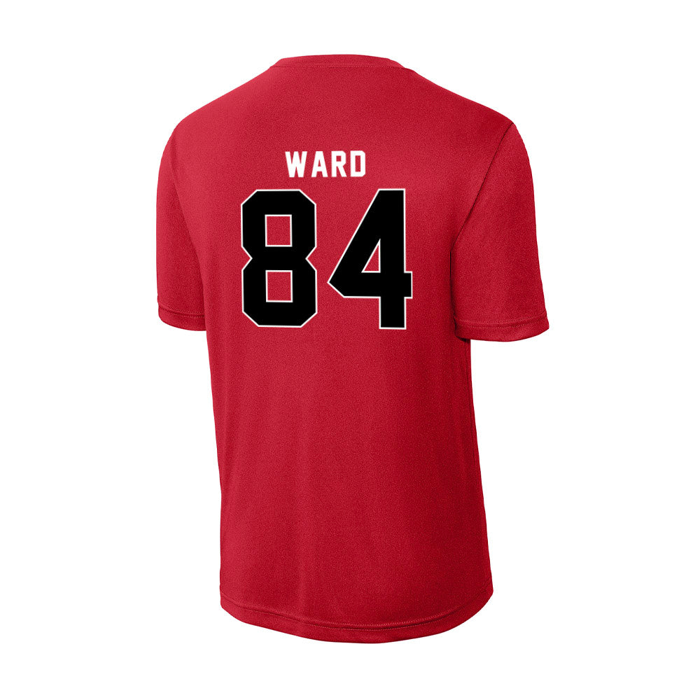 Utah - NCAA Football : Jojo Ward - Activewear T-Shirt-1