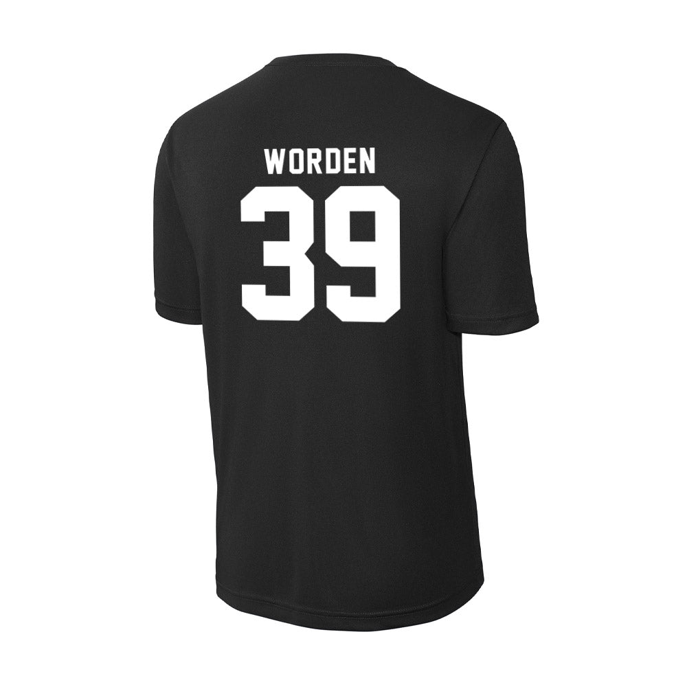 Georgia - NCAA Women's Volleyball : Alyssa Worden - Classic Shersey Activewear T-Shirt-1