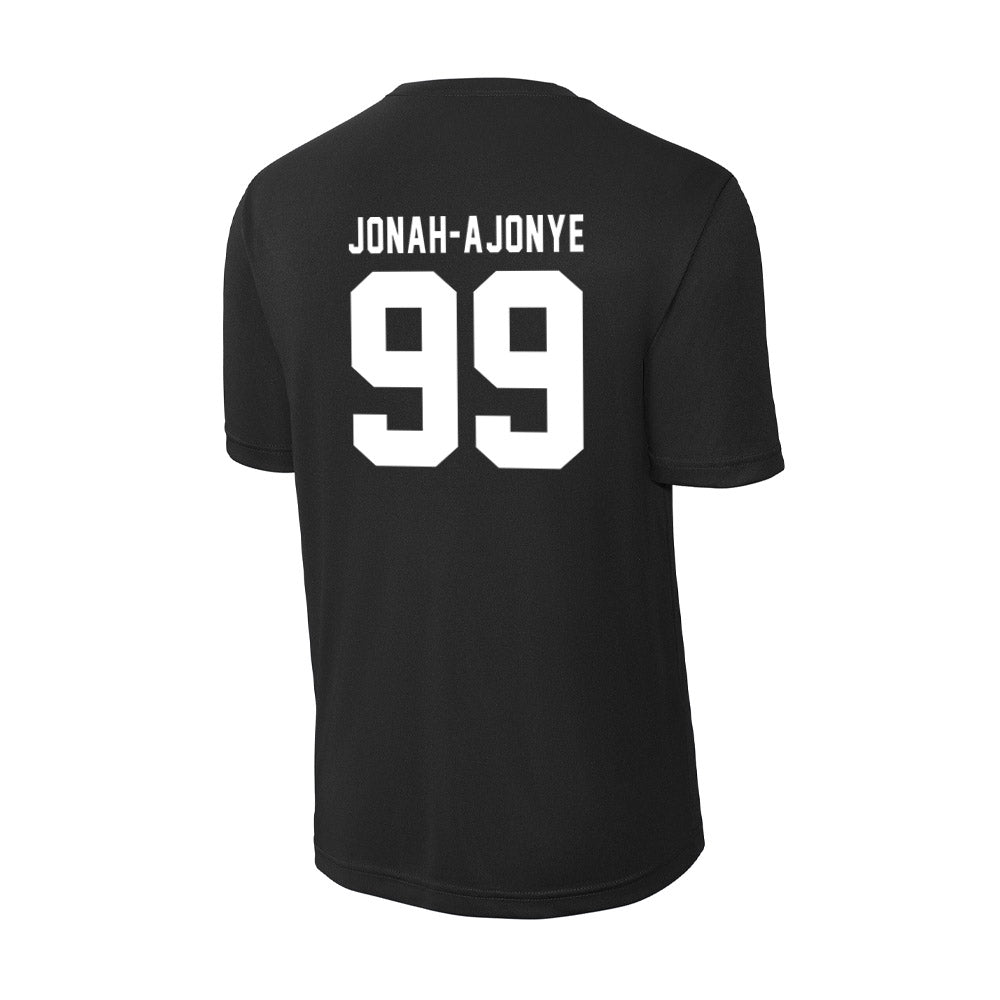 Georgia - NCAA Football : Joseph Jonah-Ajonye - Activewear T-Shirt-1