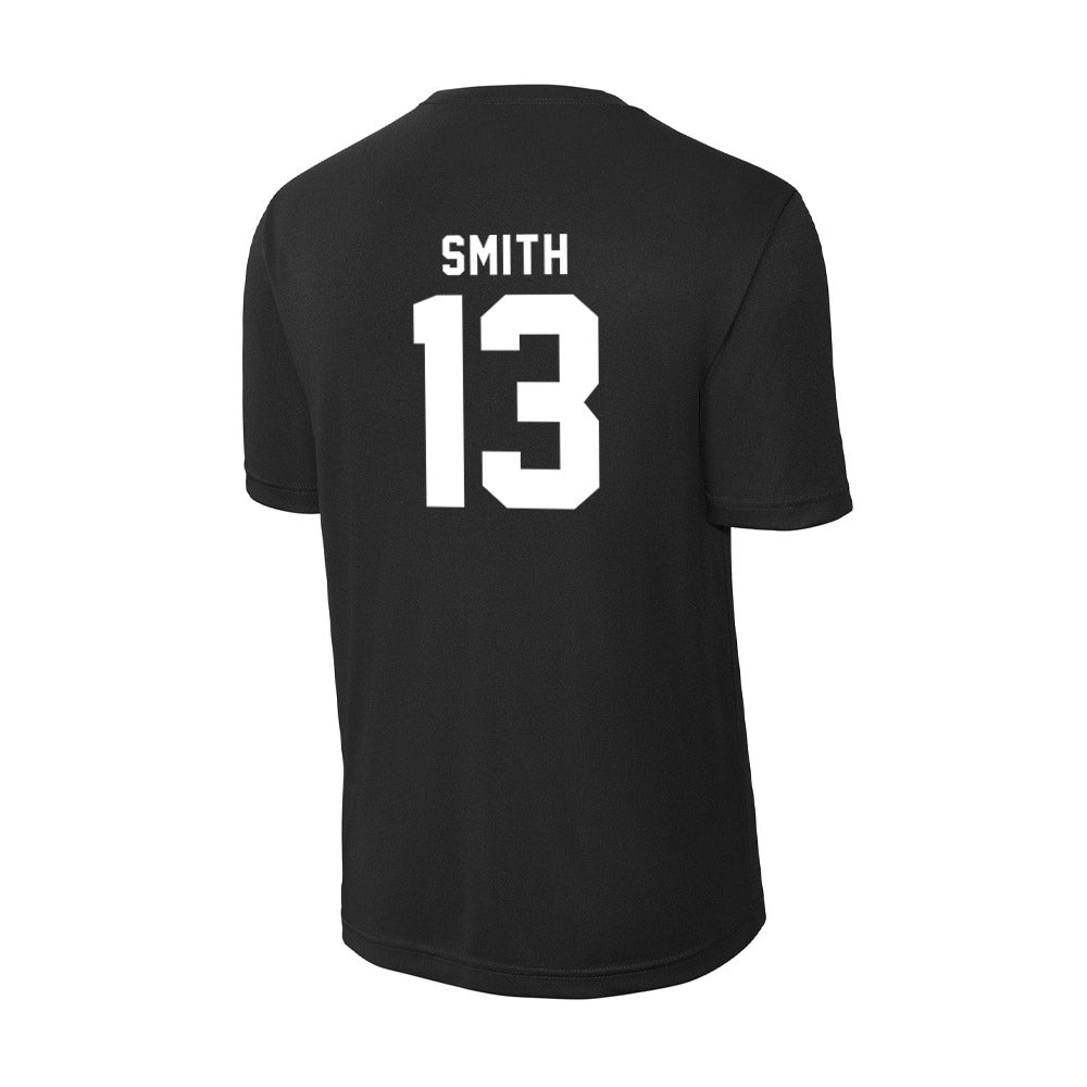 Georgia - NCAA Softball : Katelin Smith - Activewear T-Shirt-1