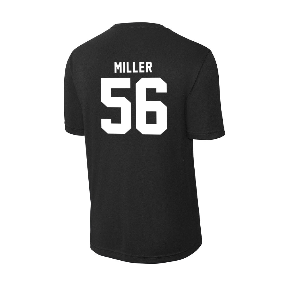 Georgia - NCAA Softball : Marisa Miller - Activewear T-Shirt-1