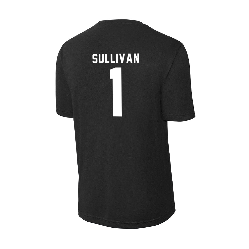 Georgia - NCAA Softball : Delani Sullivan - Activewear T-Shirt-1