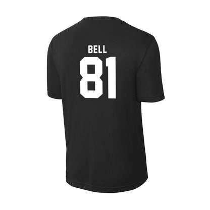 Georgia - NCAA Football : Jeremy Bell - Activewear T-Shirt-1