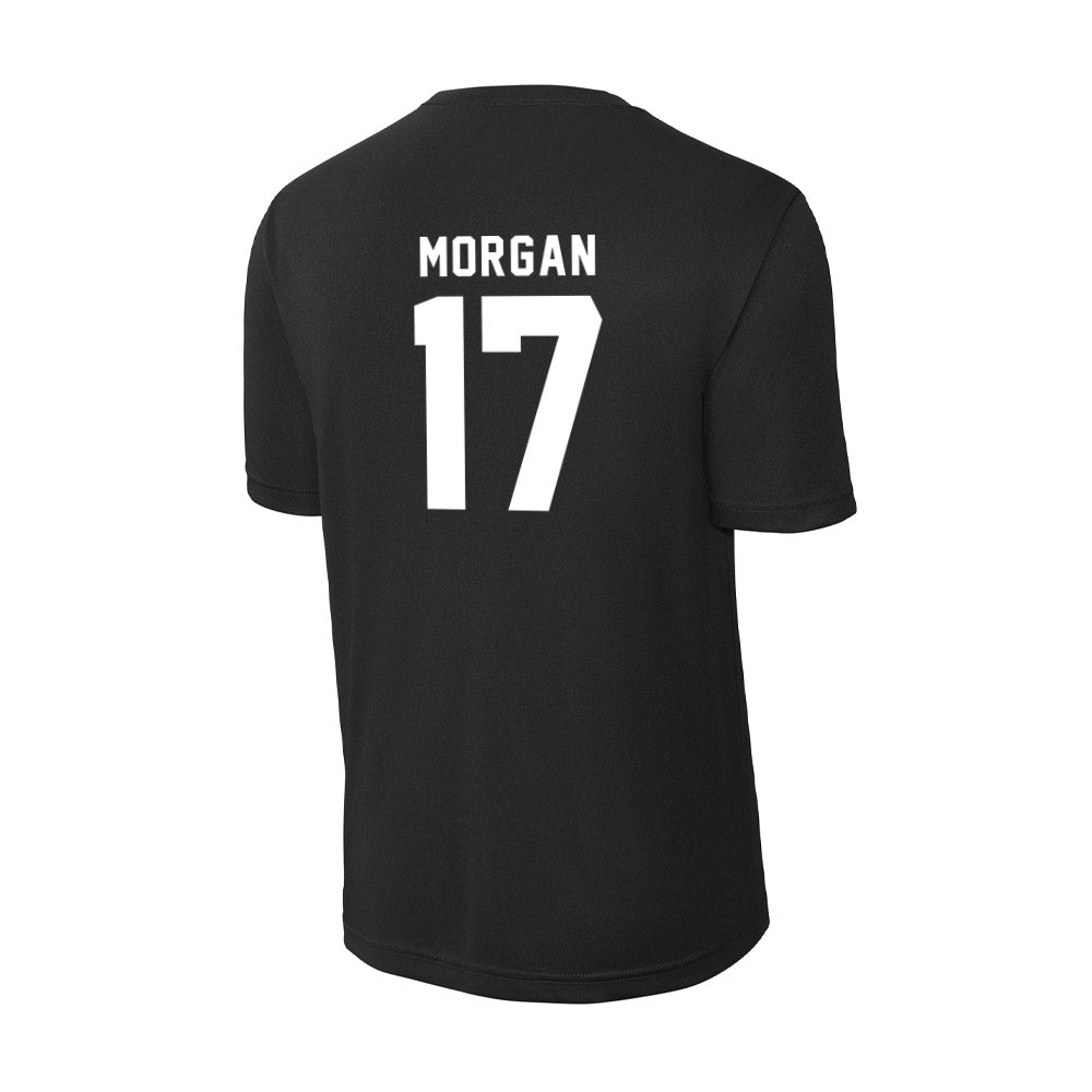 Georgia - NCAA Football : Jaylan Morgan - Activewear T-Shirt-1