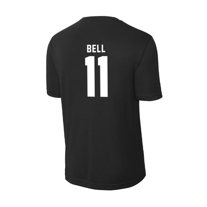Georgia - NCAA Football : Jeremy Bell - Activewear T-Shirt-1