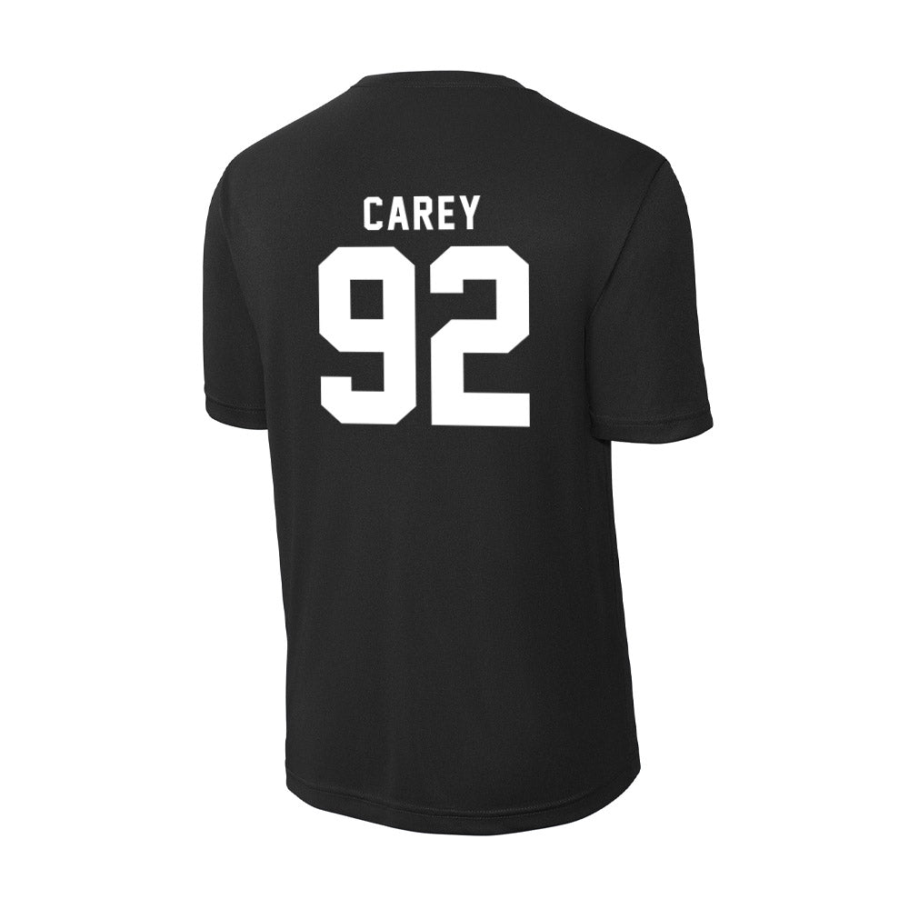 Georgia - NCAA Football : Preston Carey - Classic Shersey Activewear T-Shirt-1