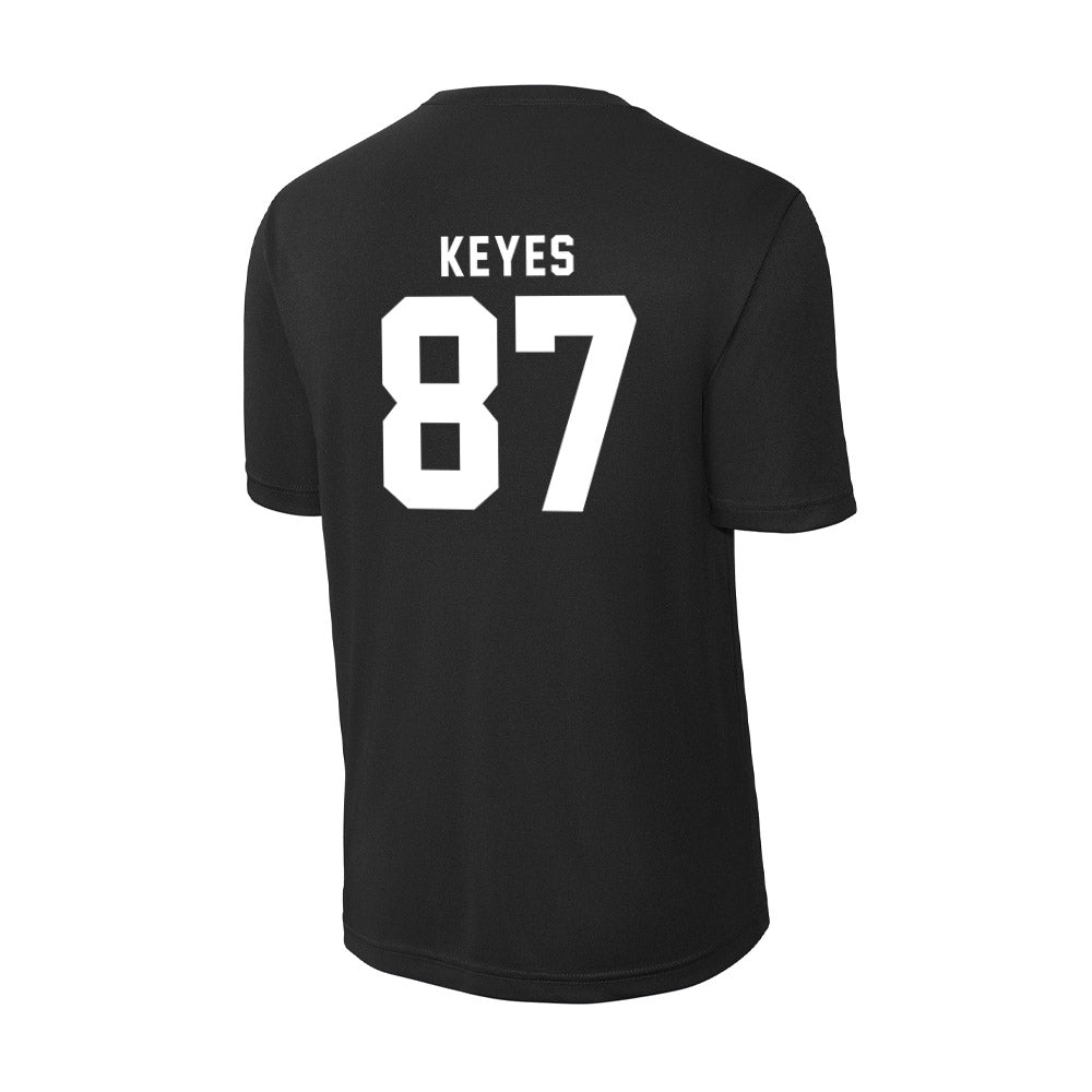 Georgia - NCAA Football : Lincoln Keyes - Activewear T-Shirt-1