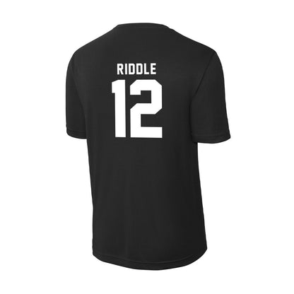 Georgia - NCAA Football : Ja Marley Riddle - Activewear T-Shirt-1