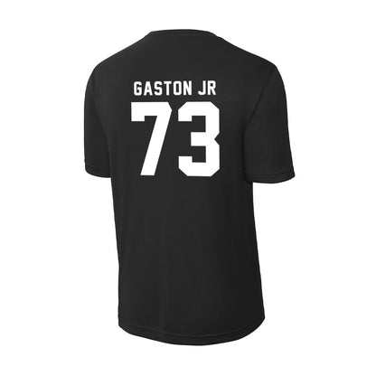 Georgia - NCAA Football : Juan Gaston Jr - Classic Shersey Activewear T-Shirt-1