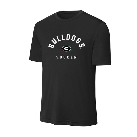 Georgia - NCAA Women's Soccer : Hannah Folliard - Classic Shersey Activewear T-Shirt-0